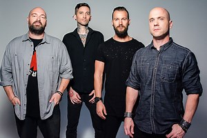 Interview: Winter Calling