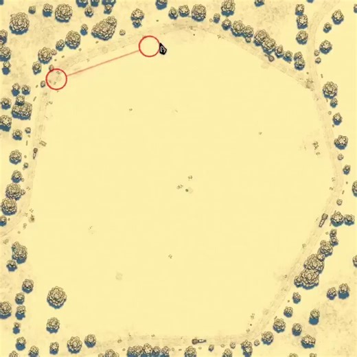 This indie developer is making a mapmaking tool which is very powerful, perfect for your next tabletop session, novel or even video game!It's called Canvas of Kings, will you use this?