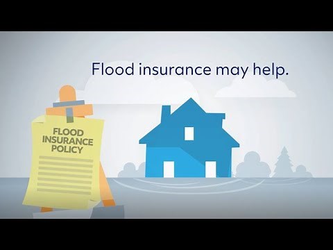 What Is Flood Insurance? | Allstate Insurance
