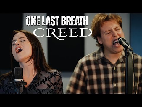"One Last Breath" - Creed (Rock Cover by First To Eleven)