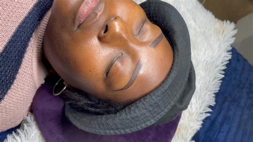 Ombré brows special …. | Brow Boss