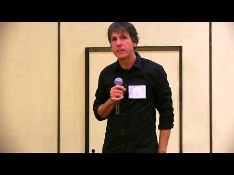 Coming Off Psychiatric Drugs Workshop with Will Hall