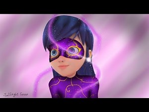 Miraculous Ladybug - Speededit: New power Ladybug (1000+ subscribers!)