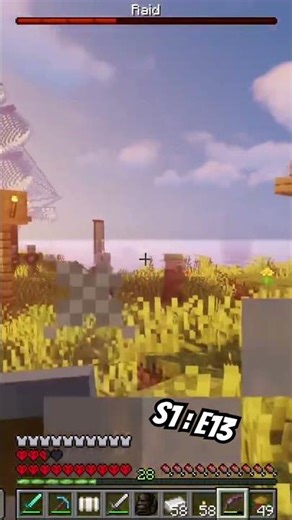 You sir STOP #letsplay #moddedminecraft #levelz