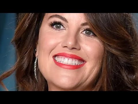 Monica Lewinsky Wants The World To Know This About The Bill Clinton Case
