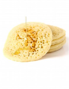 Baghrir pour 6 personnes - Recettes - Elle à Table