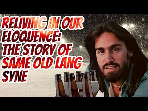 The Story of Dan Fogelberg & Same Old Lang Syne