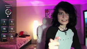 Watch ronnie_neko New Porn Video [Chaturbate] - cosplay, smalltits, ahegao, cute, petite