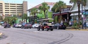 Folly Beach votes against capping short-term rentals