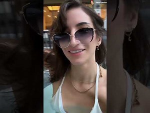 Pretty 💗 Cute Girl Moments | Swimming Pool Time 😘 | Broadcast • Stream • Periscope