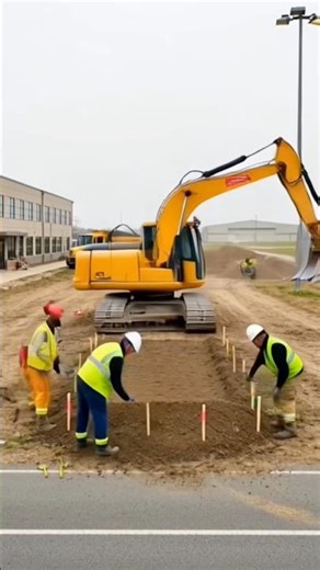 How a Modern Car Showroom Is Built — 5 Stage Construction Timelapse