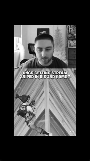 Navigating Stream Snipers in Fortnite Gameplay