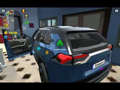 Car simulator 2 bugs