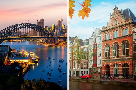 8 huge differences between the Netherlands and Australia | DutchReview