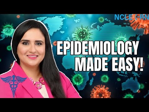 Mastering Epidemiology: Essential Insights for Nurses