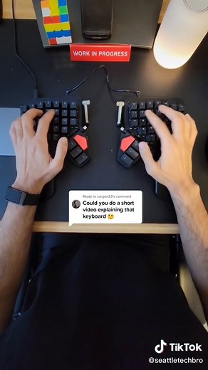 Effortless Ergo: The Ultimate Guide to Ergonomic Keyboards