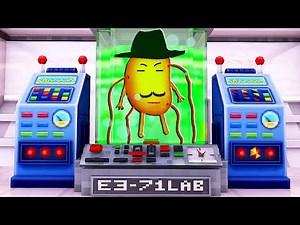 MR.P ENDING?! CHAPTER 12 in PIGGY // Roblox