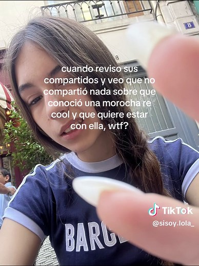 Revisando Compartidos: ¿Dónde Están las Morochas?