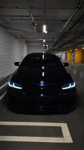 BMW Car Eye Edit 😈 | Beautiful Look × Monster Vibes 😈🔥