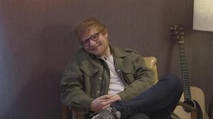 Ed Sheeran Reflects on Taking a Break From the Spotlight