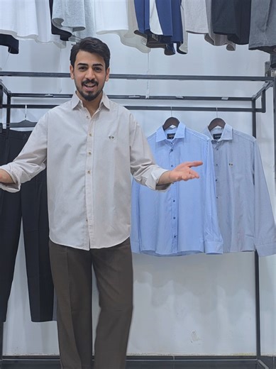 اي لون عجبكم ؟ • تحبون هيج ستايل اولا ؟ • اكتبولي رأيكم 👇