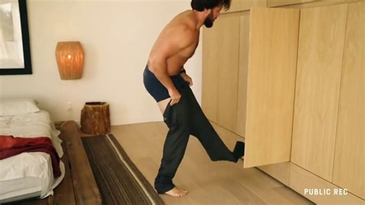 Public Rec TV Spot, 'Built To Last' Song by Rex Banner