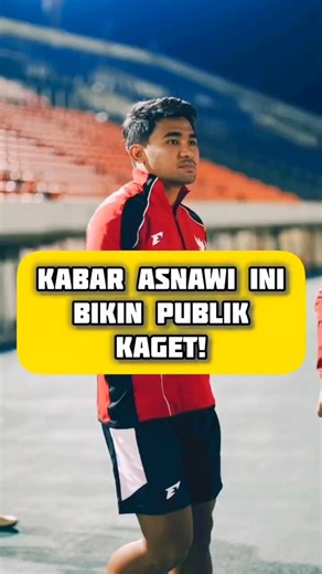 Comeback Mengejutkan Asnawi di Port FC