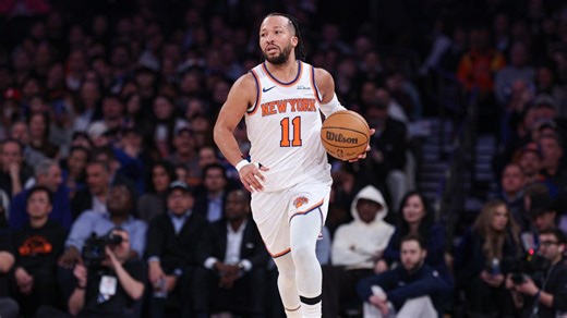 Highlights: Knicks outpace Clippers in the second half for the win