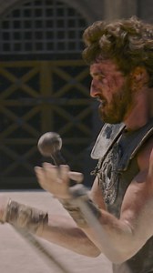 7.6K views · 1K reactions | Un gladiador puede comprar su libertad. Que comiencen los juegos. #GladiadorII, noviembre 14, solo en cines. | Paramount Pictures | Facebook