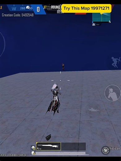 Experience the Exciting Fall Down Map in PUBG Mobile