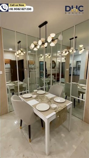 1 BHK Deck Homes Starting ₹1.10 Cr on WEH Kandivali East Mumbai | Sethia Pride #Shorts