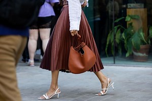 Armani Privè Haute Couture Spring Summer 24