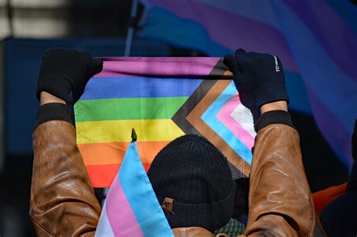 New York state senator proposes bill for conversion therapy lawsuits