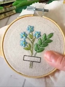 20  Printable Floral Embroidery Pattern Bundle – Hand Embroidery Designs, Beginner-friendly PDF Templates, Instant Digital Download - Etsy