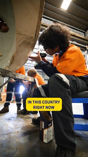 4.7K views · 69 reactions | AUKUS is the biggest defence program in Australia’s history, and it is happening right here in WA. It’s all part of our plan to make more things here, and create thousands of jobs for Western Australians. | Roger Cook | Facebook