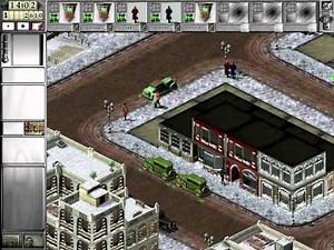 Gangsters 2 Walkthrough Mission 14 Part 1/2