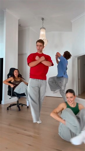 WE CAN’T BELIEVE WE JUST HIT 26M FAMILY MEMBERS! 🥹😭🥰