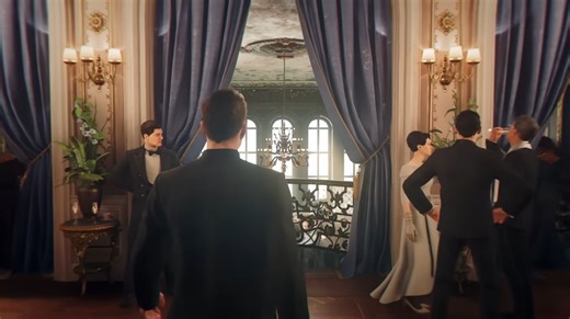 IO Interactive's 007 First Light gets Developer Diary showcasing stunning visuals and new gameplay