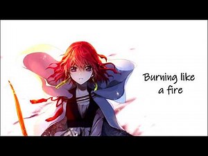 Nightcore - Princesses Don't Cry (Lyrics)