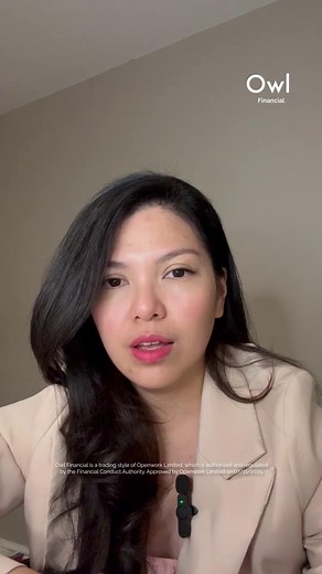 Financial protection means big budgets.” It’s just not true. Althea Jabola is a nurse, a mother, and an Owl Financial Adviser. She has seen first-hand the difference that financial protection can make when life doesn't go to plan. That’s why she helps her clients realise that peace of mind doesn't have to come with a high price tag. You can start small, and build from there if you need to. 🦉 Financial protection isn't about big budgets. It’s about protecting what matters most. Owl Financial is 