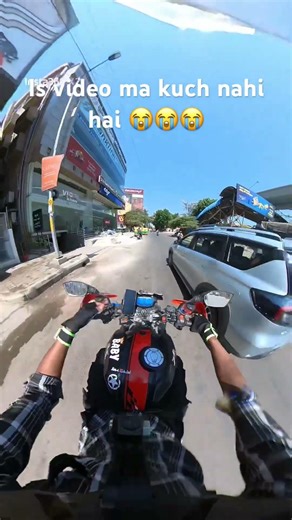gays is video ma kuch nahi hai 😢#bikelife #motovlog #bikelover #shorts #viral #reels #trending