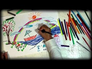 Σπύρος Γραμμένος - Τι με κοιτάς - Official Video Clip