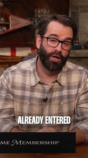 Tap this link to download and win: https://get.dailywire.com/lifetime-sweepstakes/