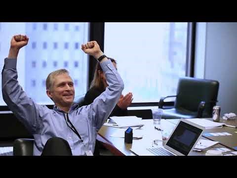 ExperienceChange™ Overview