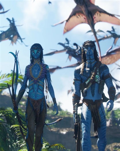 Avatar: Fire and Ash will be a cinematic experience unlike anything seen before. Get tickets now and see the film in theatres starting December 19! At #BBTheatres: https://bit.ly/4i5hcAF or Link in bio | B&B Miami Cineplex