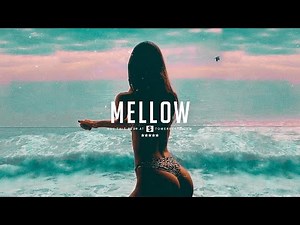 (FREE) Dancehall Beat - "Mellow" Good Vibes Beat Instrumental