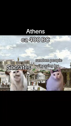 Greek Philosopher Socrates: Debates in the Agora | History & Philosophy