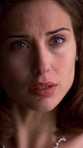 Tell Me That You Love Me Scene In Meet Joe Black (1998)