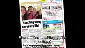 See what's in this week's Ponte and Cas Express. | Pontefract and Castleford Express