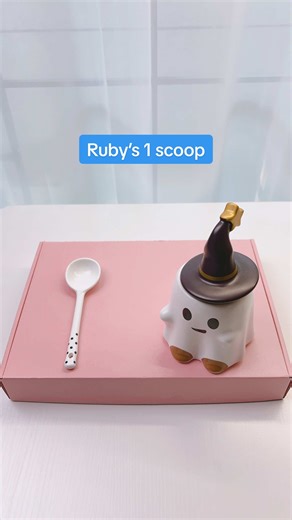 Hi Ruby,your scoop order pack video is here,hope you like it 🎁💕💕#mysterybox #giftideas #luckyscoop #cute #packingorders